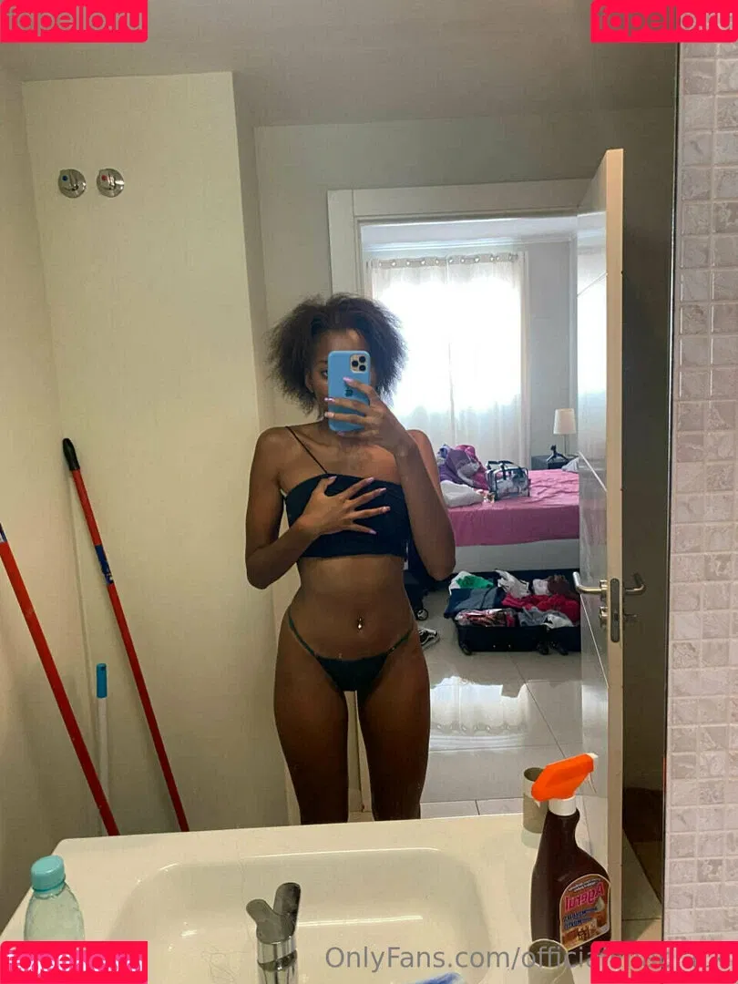 officiallinablack Onlyfans Photo Gallery 