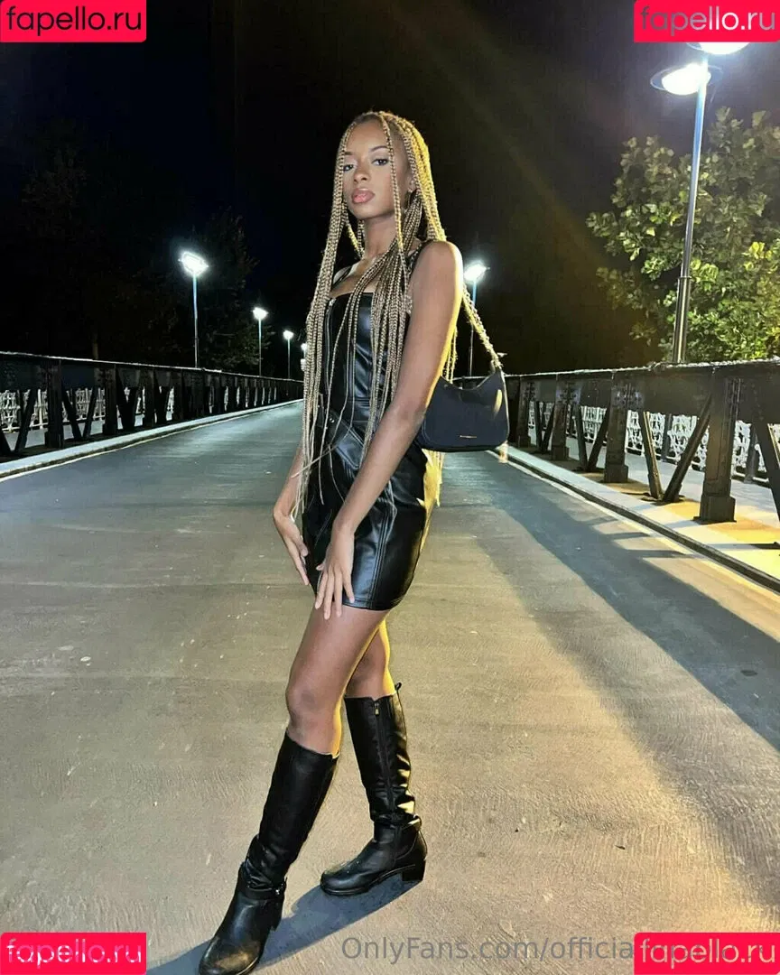 officiallinablack Onlyfans Photo Gallery 