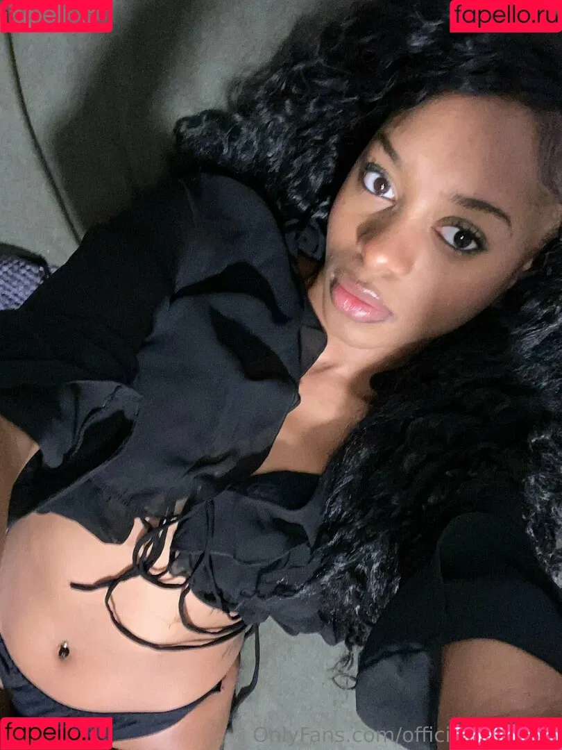 officiallinablack Onlyfans Photo Gallery 