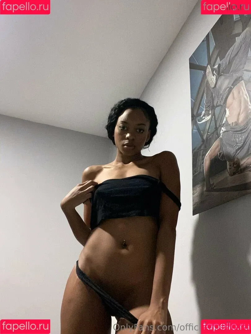 officiallinablack Onlyfans Photo Gallery 
