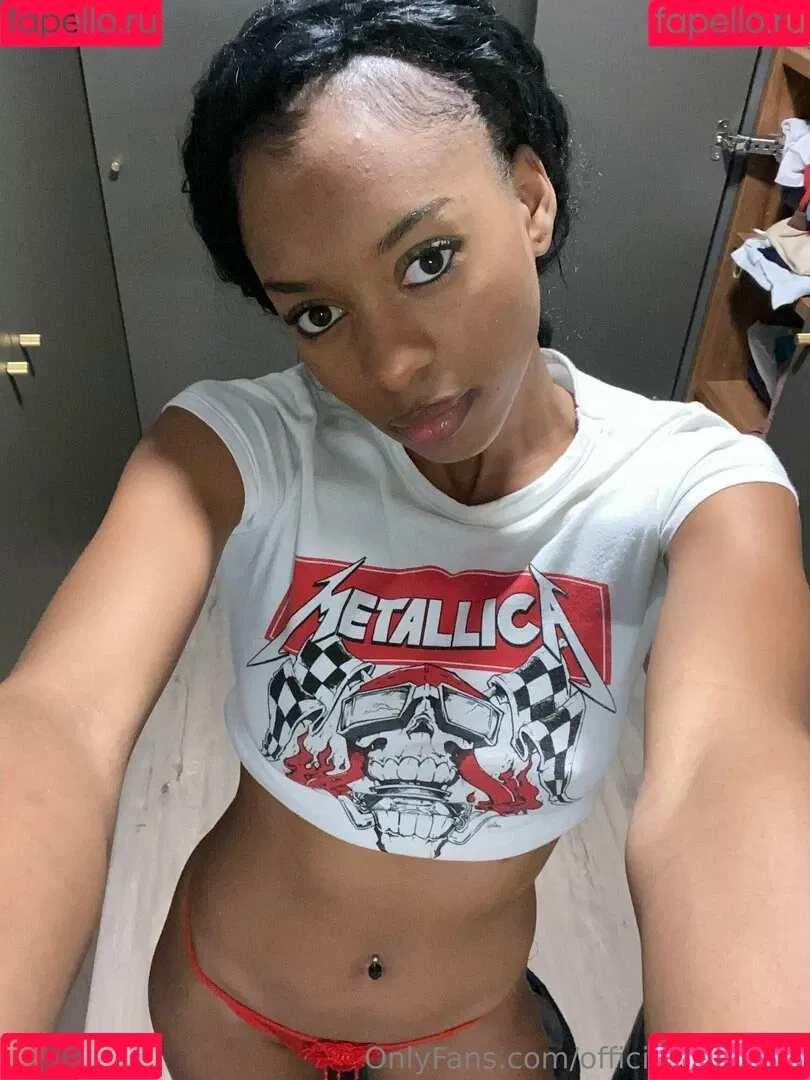 officiallinablack Onlyfans Photo Gallery 