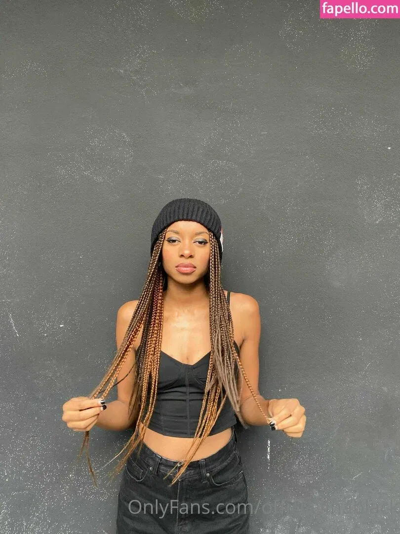 officiallinablack Onlyfans Photo Gallery 