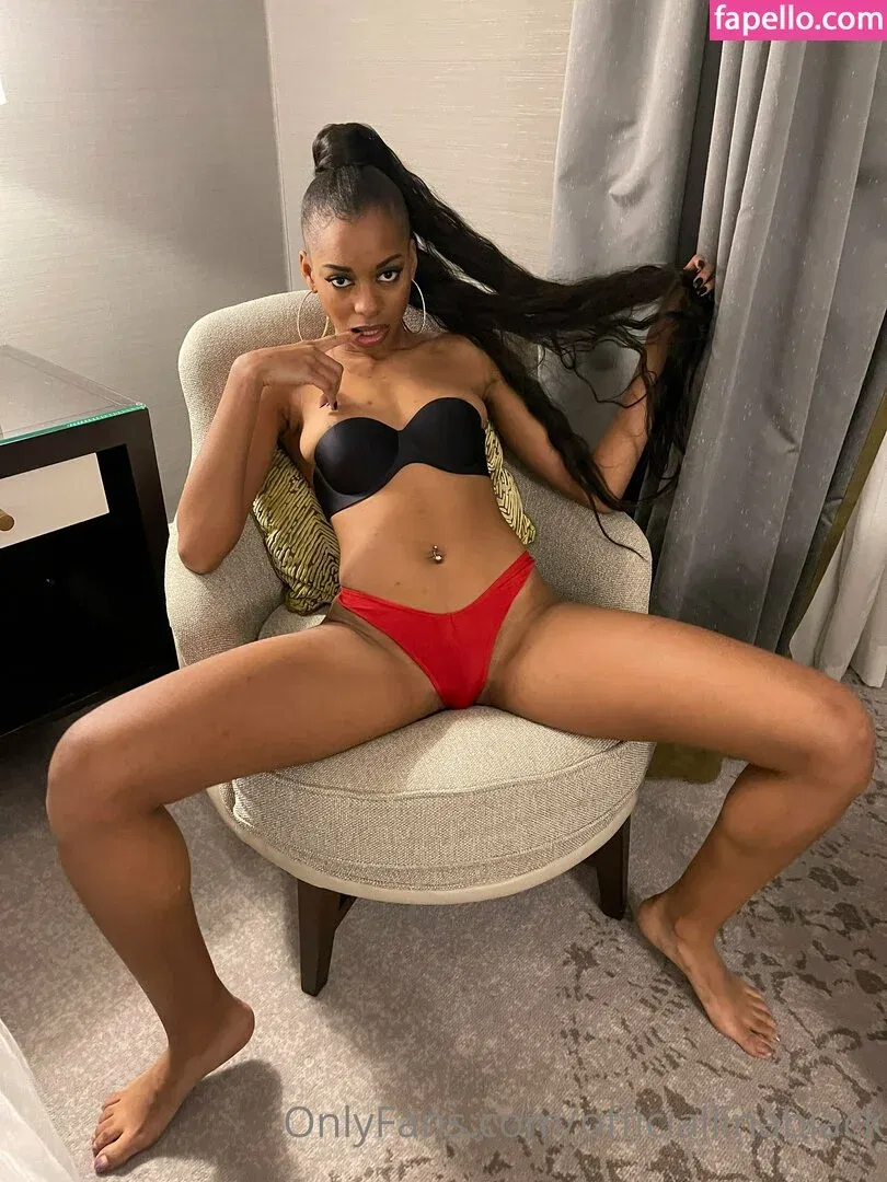 officiallinablack Onlyfans Photo Gallery 