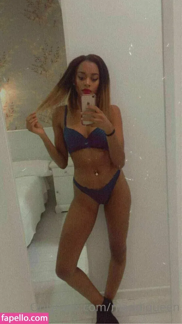 officiallinablack Onlyfans Photo Gallery 