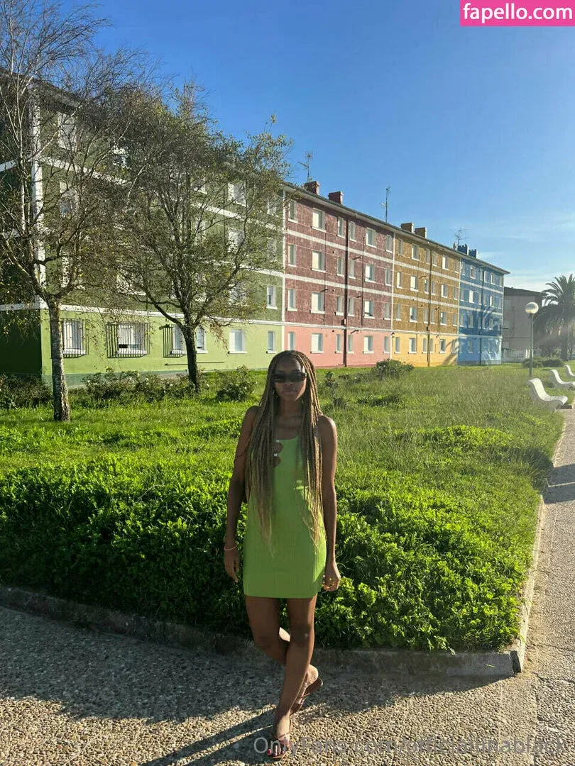 officiallinablack Onlyfans Photo Gallery 