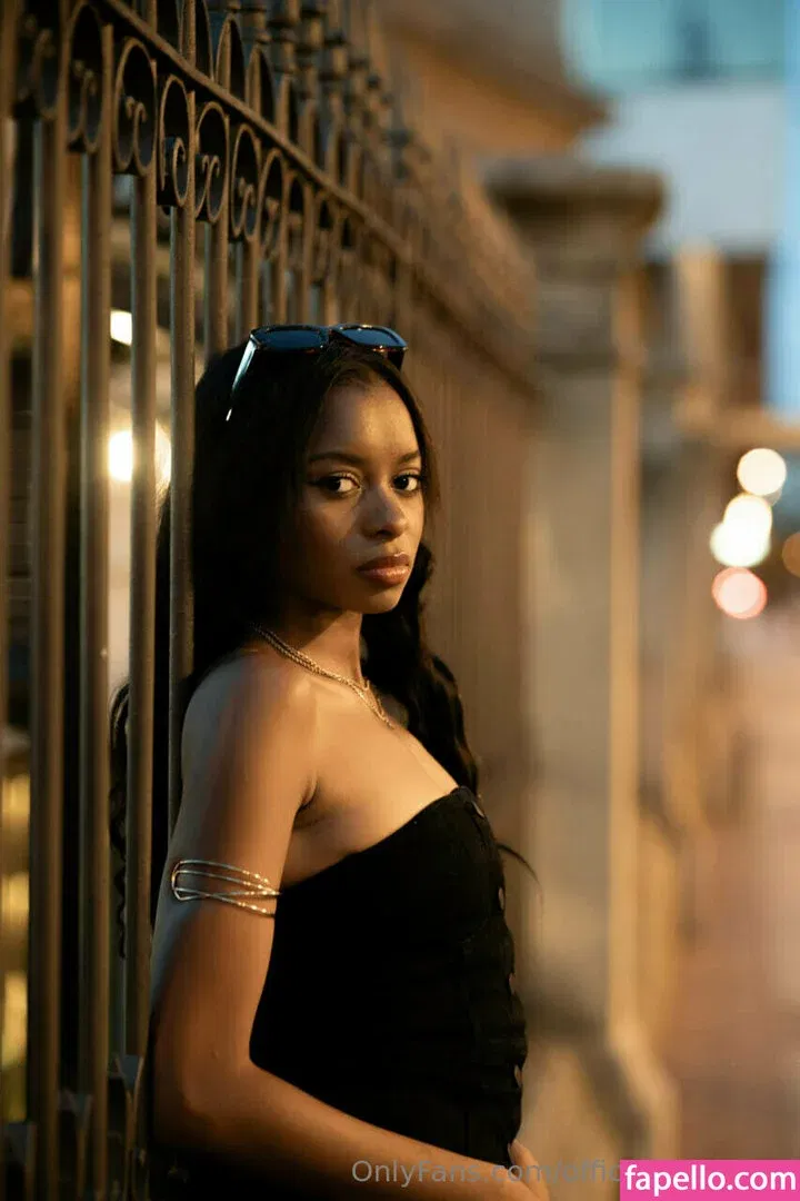 officiallinablack Onlyfans Photo Gallery 