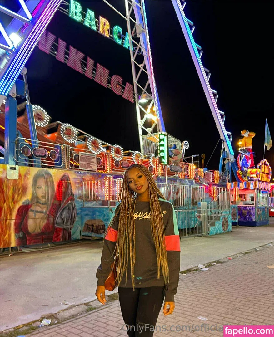 officiallinablack Onlyfans Photo Gallery 