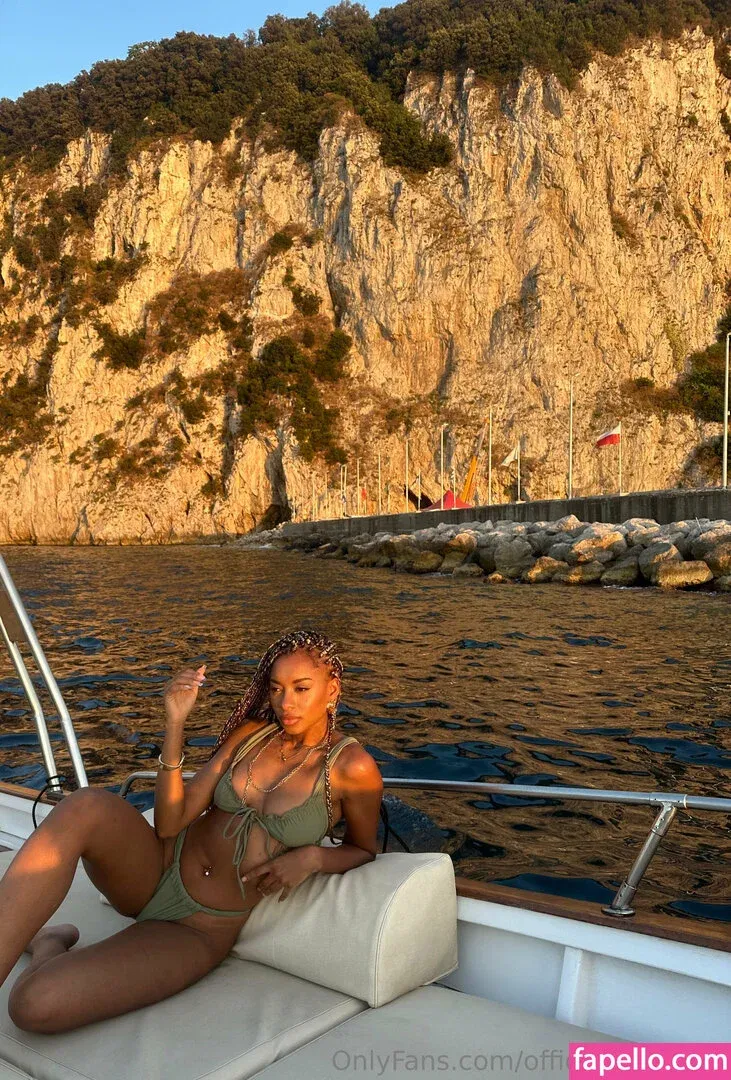 officiallinablack Onlyfans Photo Gallery 