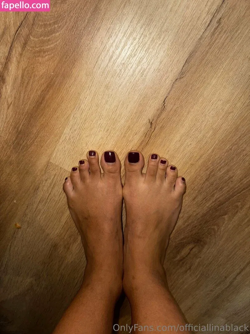 officiallinablack Onlyfans Photo Gallery 