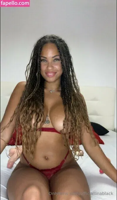 officiallinablack Onlyfans Photo Gallery 