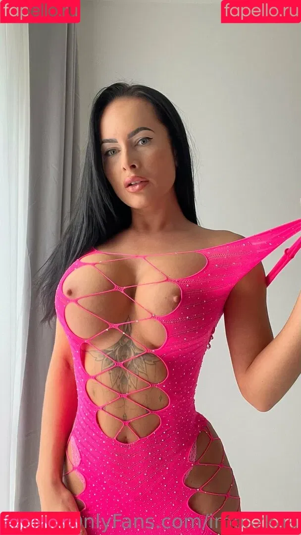 Imoszka Onlyfans Photo Gallery 