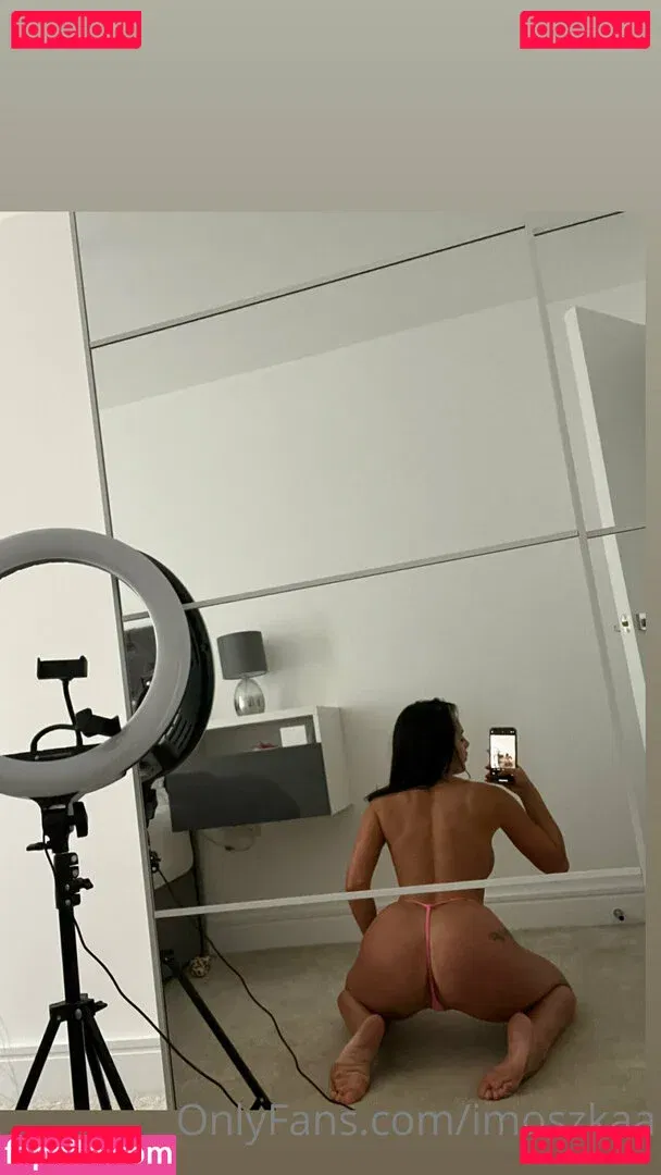 Imoszka Onlyfans Photo Gallery 
