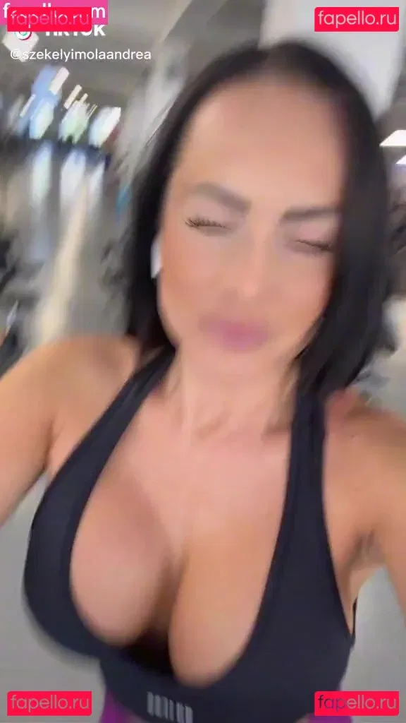 Imoszka Onlyfans Photo Gallery 