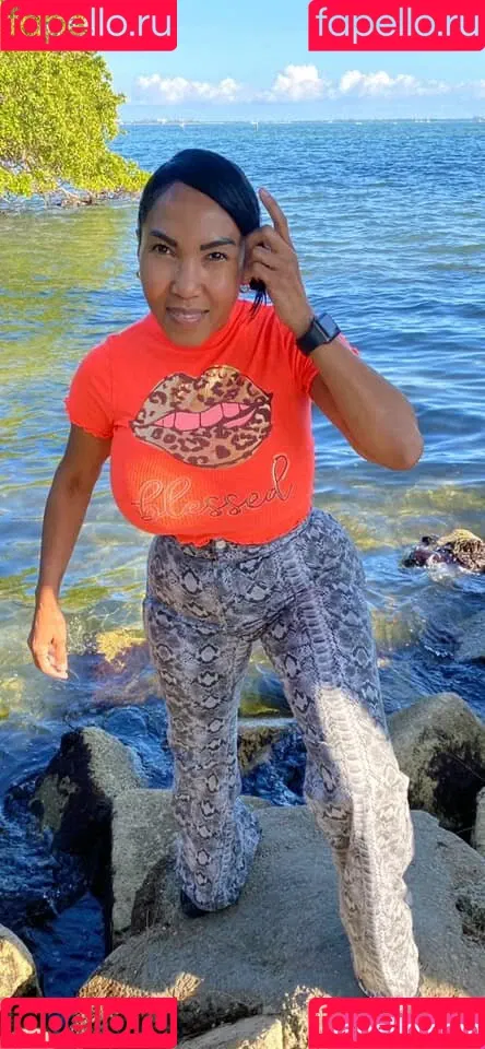 Odalys Borrero Onlyfans Photo Gallery 