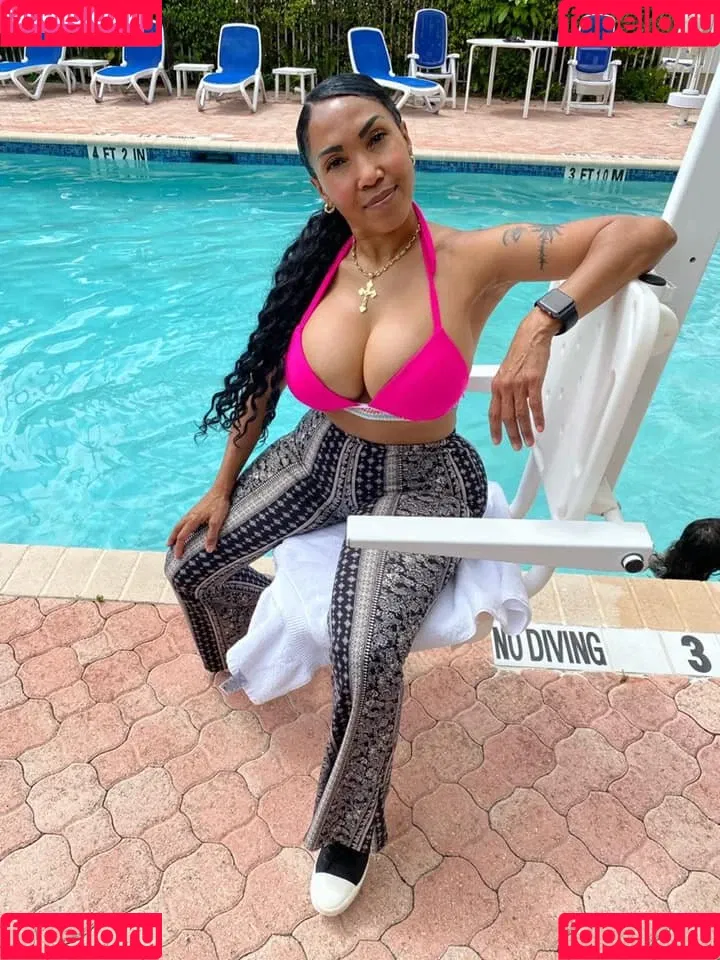 Odalys Borrero Onlyfans Photo Gallery 