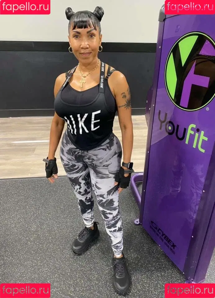 Odalys Borrero Onlyfans Photo Gallery 