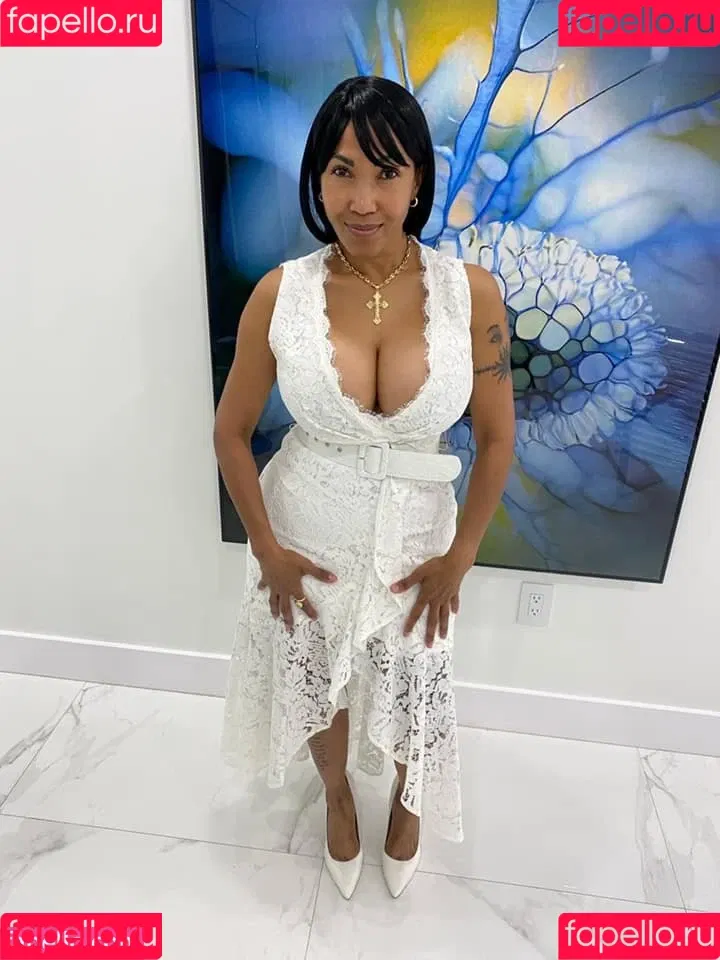 Odalys Borrero Onlyfans Photo Gallery 