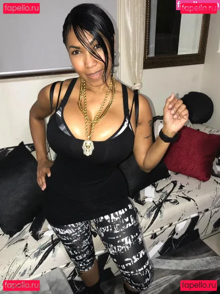 Odalys Borrero Onlyfans Photo Gallery 