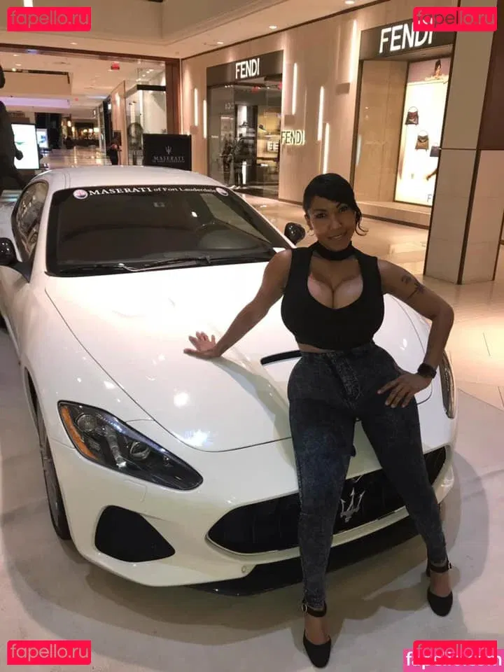 Odalys Borrero Onlyfans Photo Gallery 