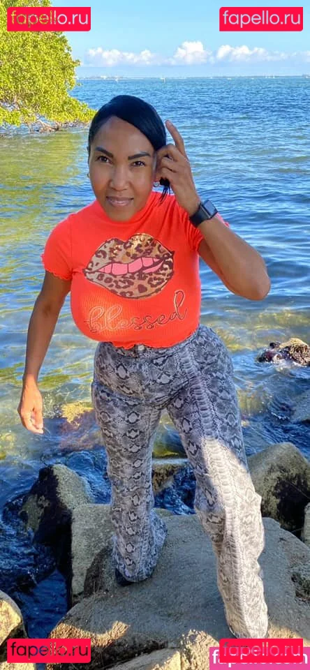 Odalys Borrero Onlyfans Photo Gallery 