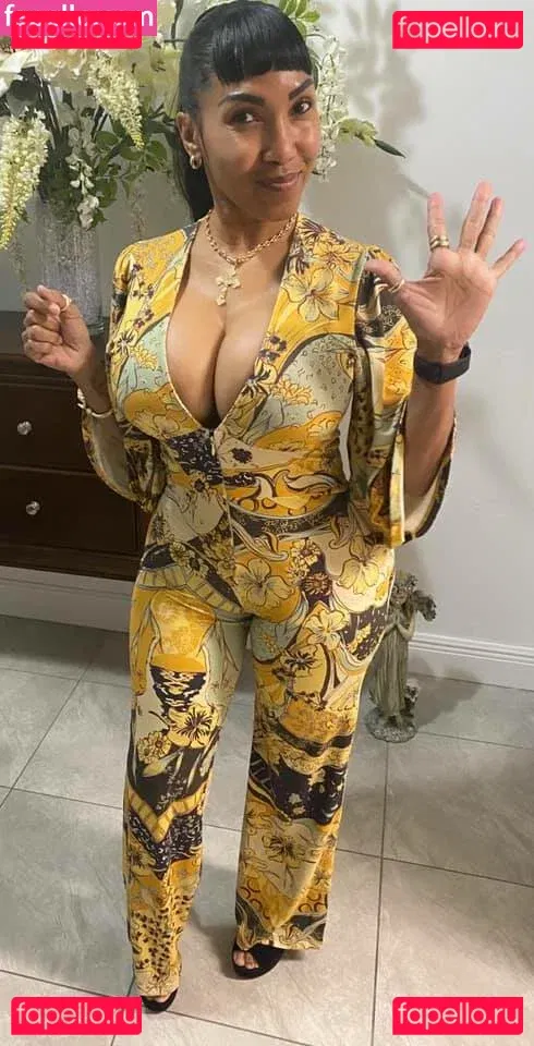 Odalys Borrero Onlyfans Photo Gallery 