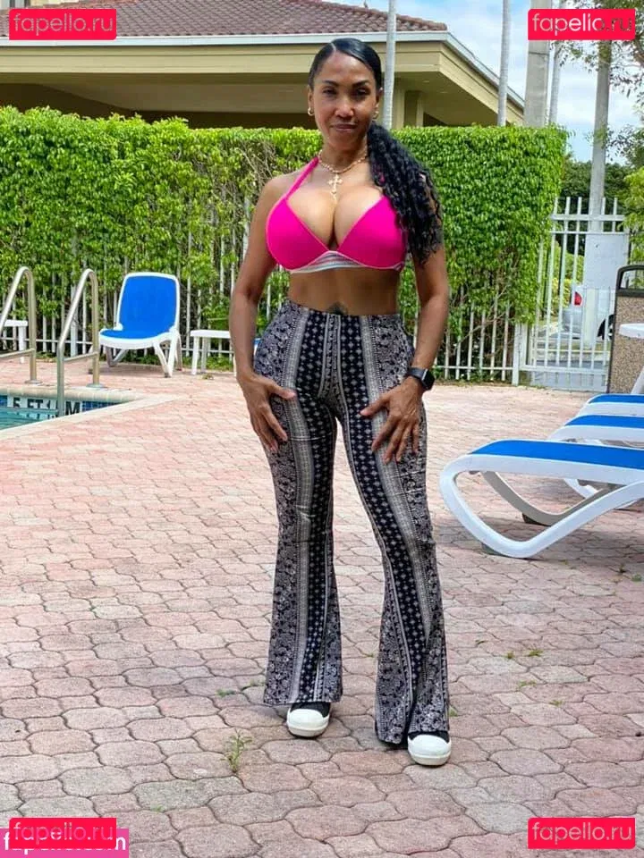 Odalys Borrero Onlyfans Photo Gallery 