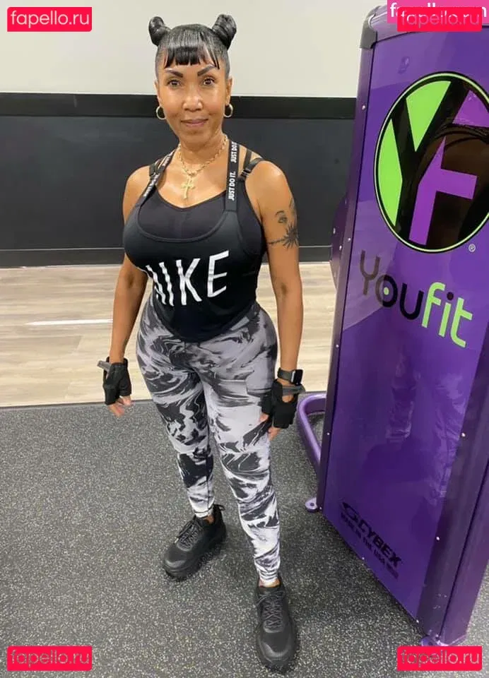 Odalys Borrero Onlyfans Photo Gallery 