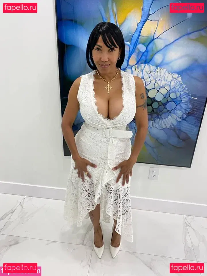 Odalys Borrero Onlyfans Photo Gallery 