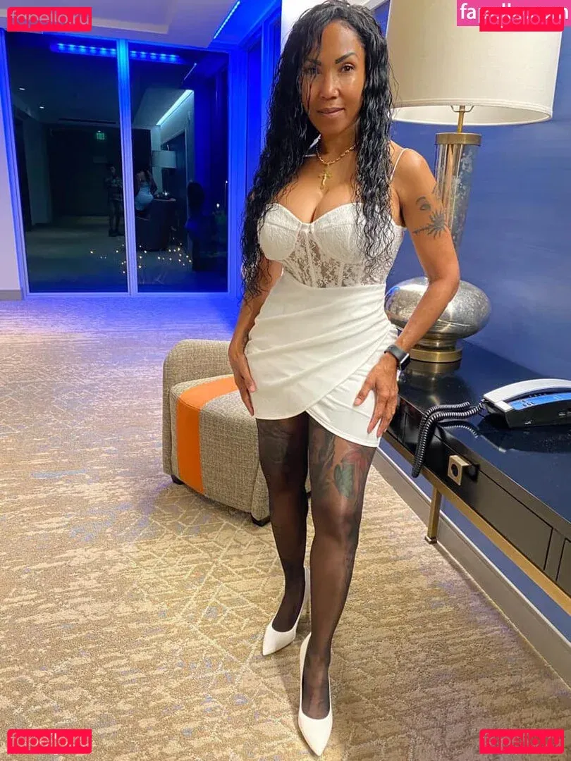 Odalys Borrero Onlyfans Photo Gallery 