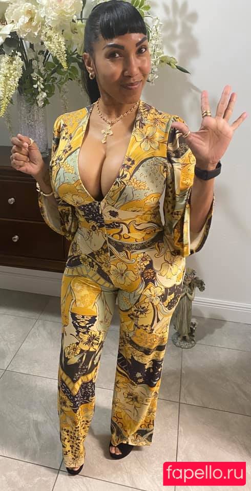 Odalys Borrero Onlyfans Photo Gallery 