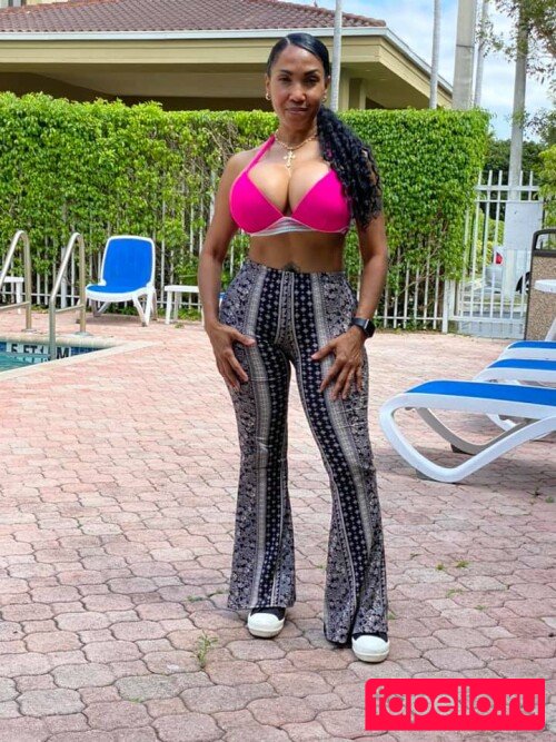 Odalys Borrero Onlyfans Photo Gallery 