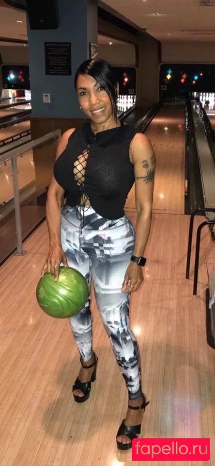 Odalys Borrero Onlyfans Photo Gallery 