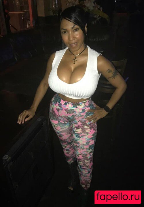 Odalys Borrero Nude Onlyfans Photo 22