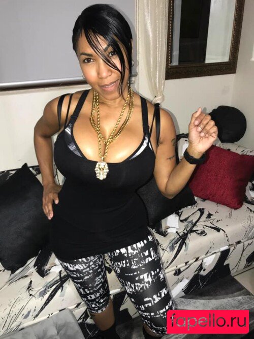 Odalys Borrero Nude Onlyfans Photo 20