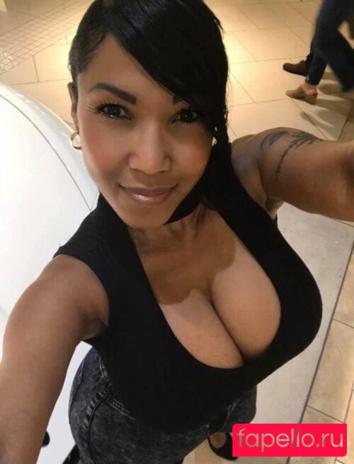 Odalys Borrero Nude Onlyfans Photo 17