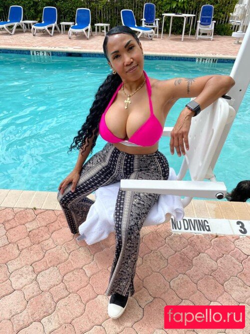 Odalys Borrero Nude Onlyfans Photo 9