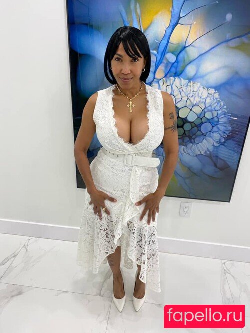 Odalys Borrero Nude Onlyfans Photo 5