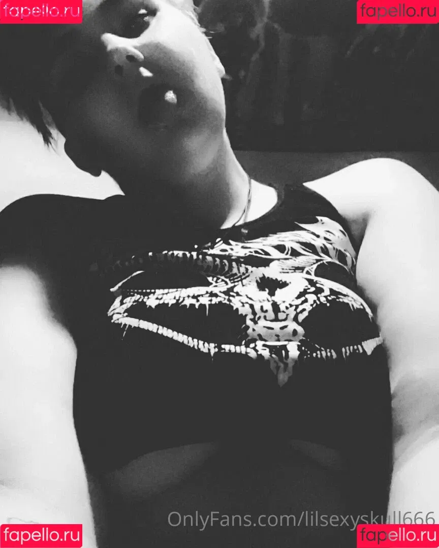 Skylar Rose Zombiez Onlyfans Photo Gallery 