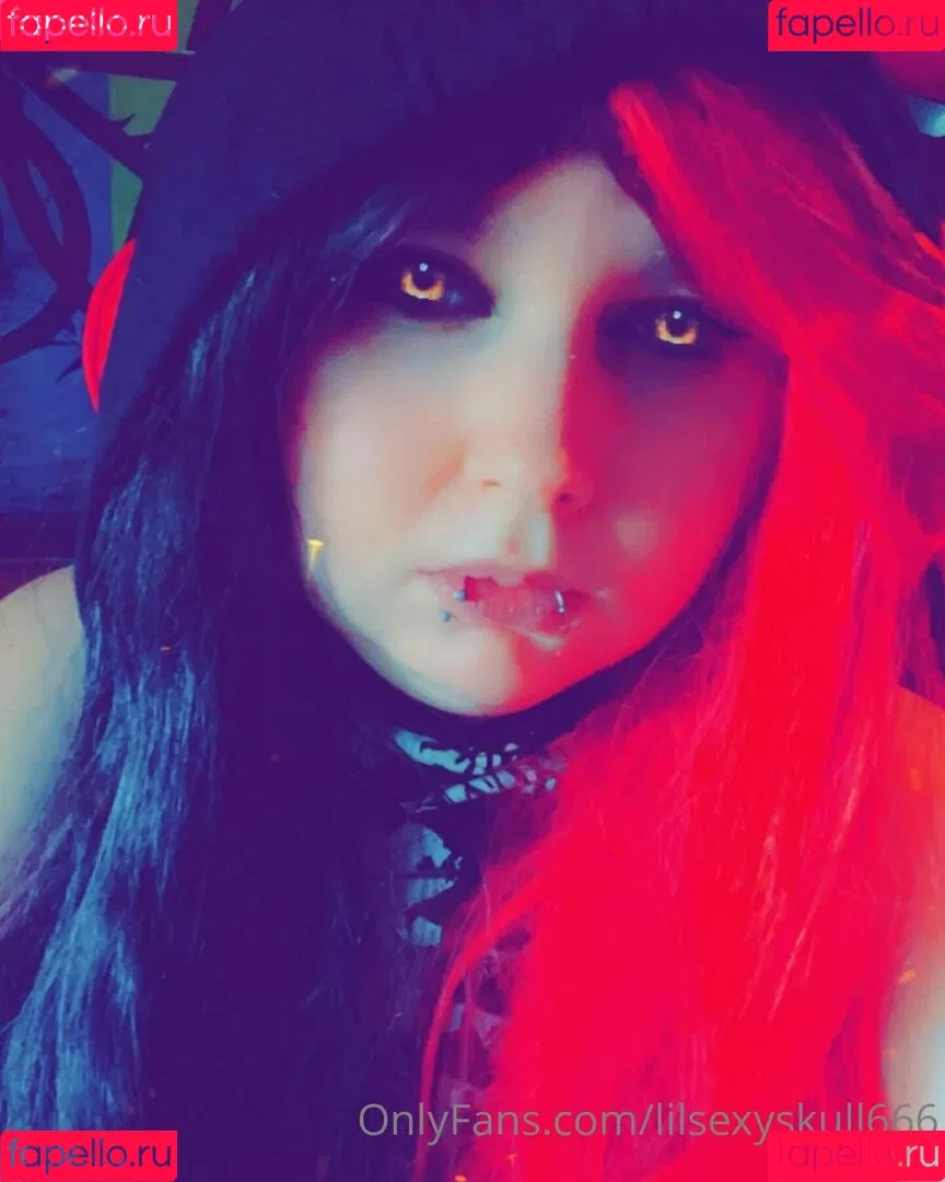 Skylar Rose Zombiez Onlyfans Photo Gallery 