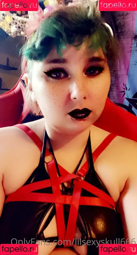 Skylar Rose Zombiez Onlyfans Photo Gallery 