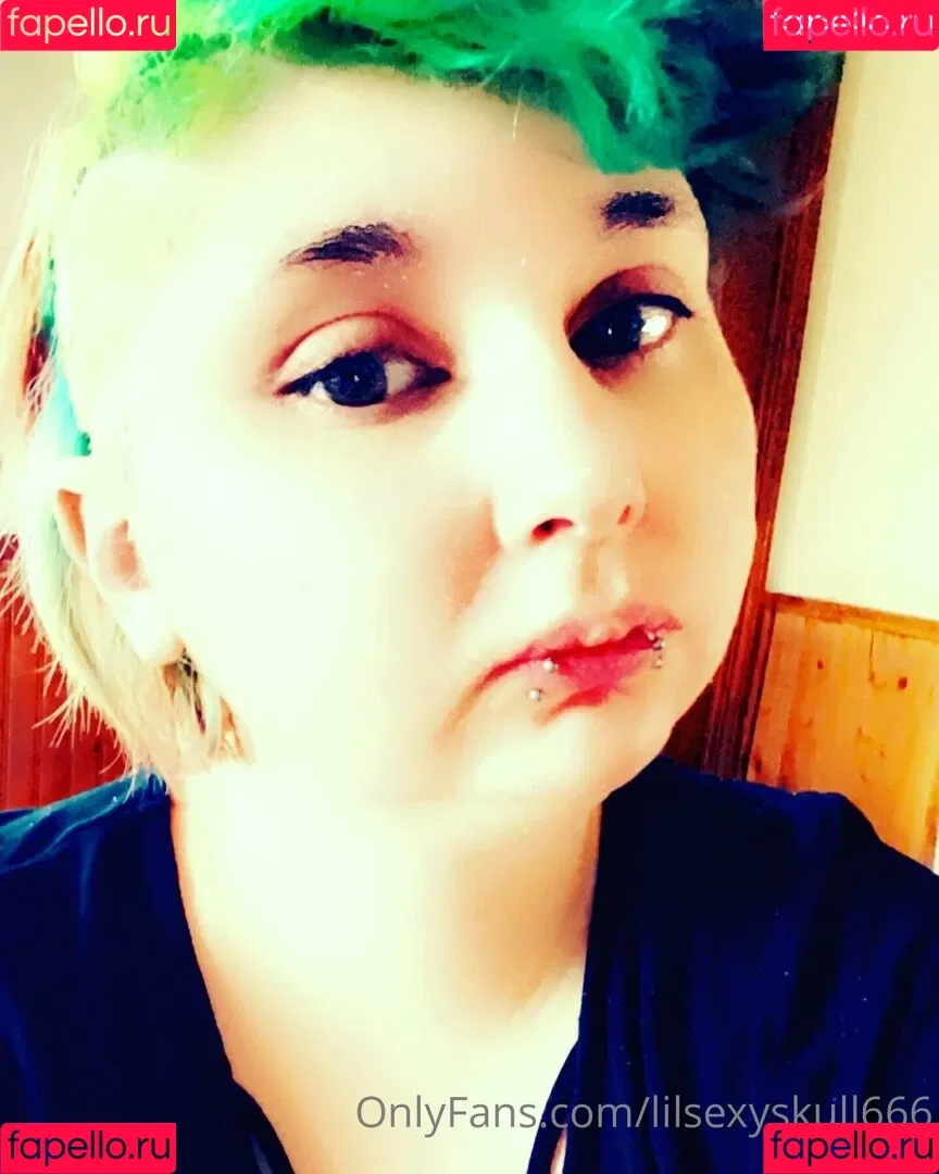 Skylar Rose Zombiez Onlyfans Photo Gallery 