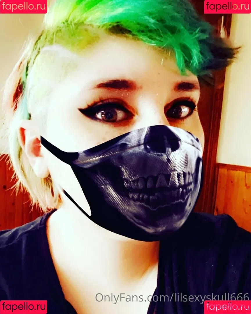 Skylar Rose Zombiez Onlyfans Photo Gallery 