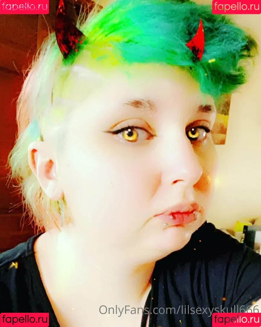 Skylar Rose Zombiez Onlyfans Photo Gallery 