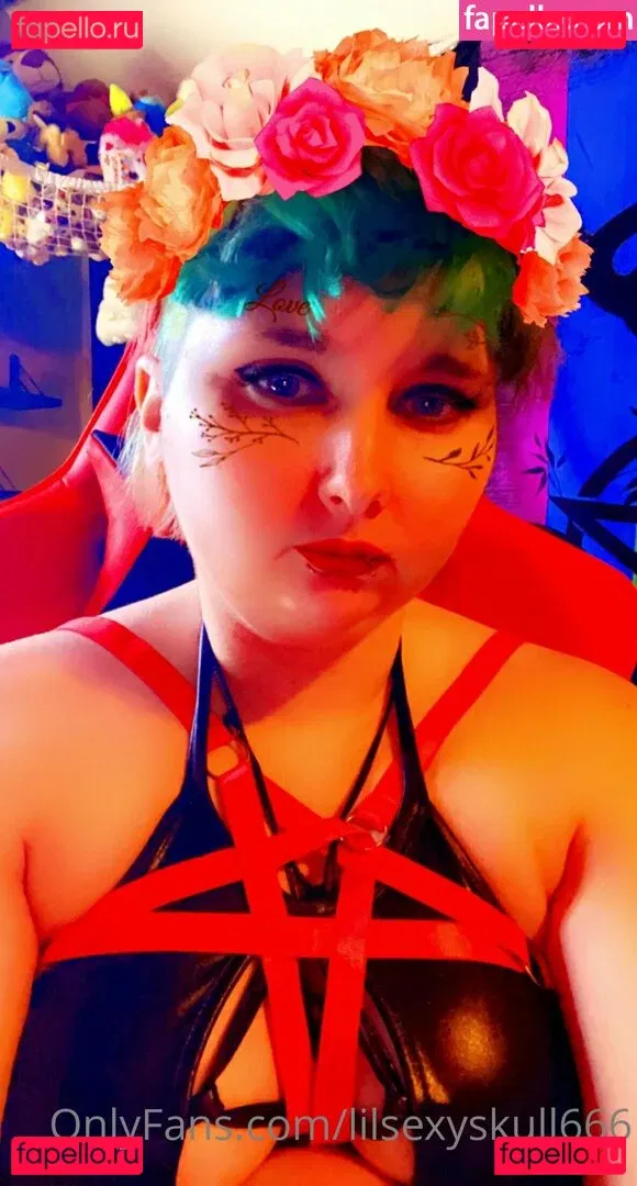 Skylar Rose Zombiez Onlyfans Photo Gallery 