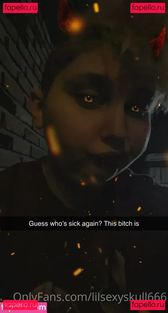 Skylar Rose Zombiez Onlyfans Photo Gallery 