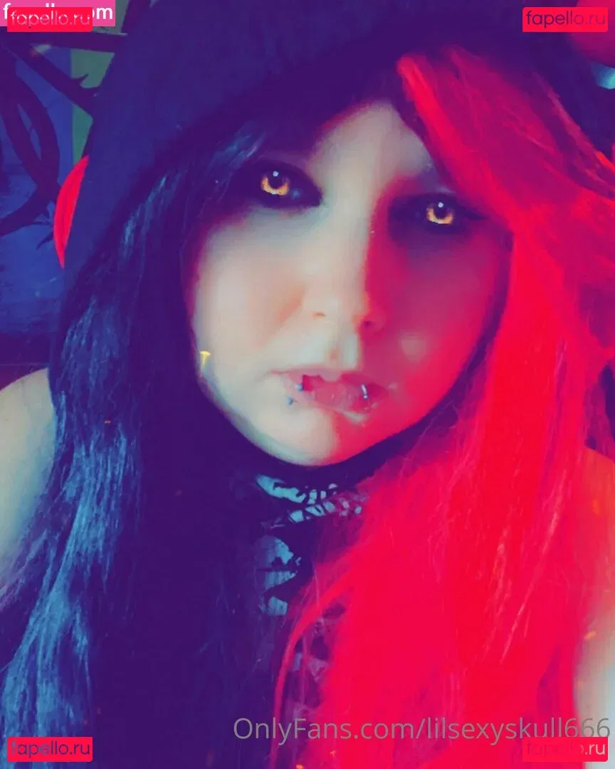 Skylar Rose Zombiez Onlyfans Photo Gallery 