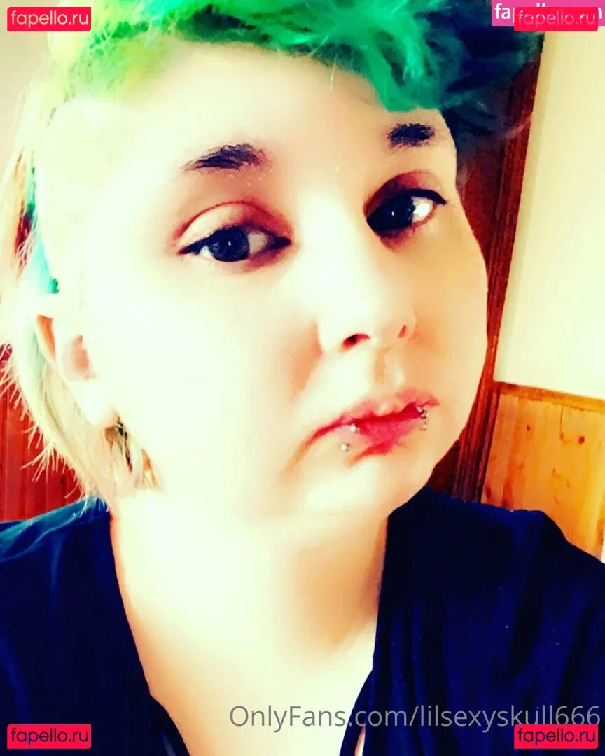 Skylar Rose Zombiez Onlyfans Photo Gallery 