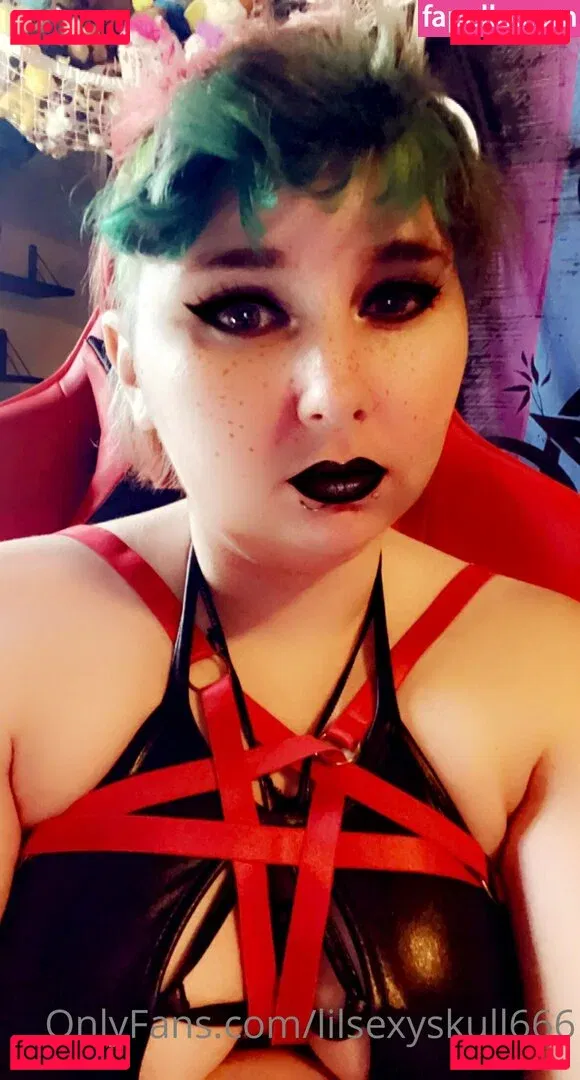 Skylar Rose Zombiez Onlyfans Photo Gallery 