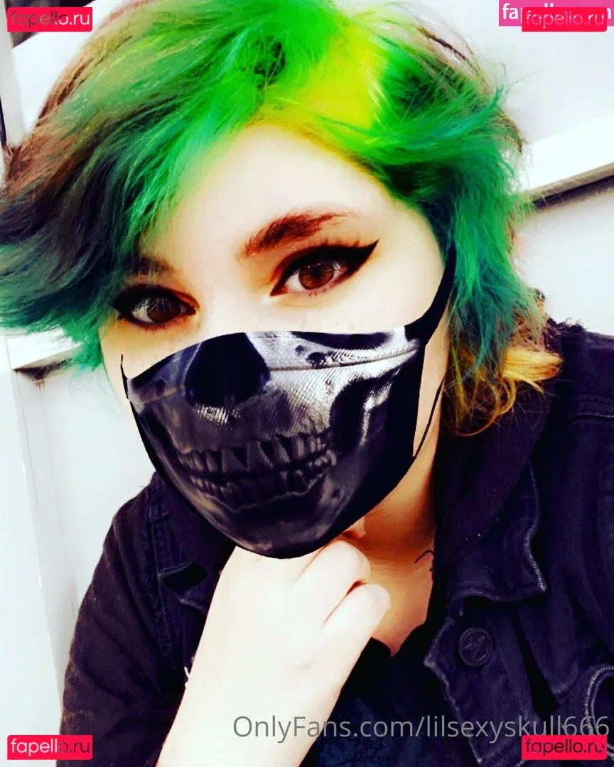 Skylar Rose Zombiez Onlyfans Photo Gallery 