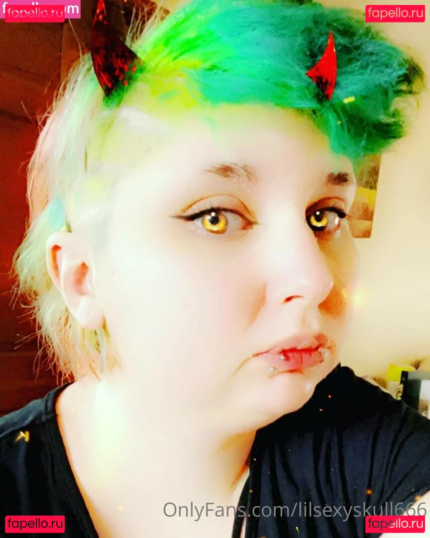 Skylar Rose Zombiez Onlyfans Photo Gallery 